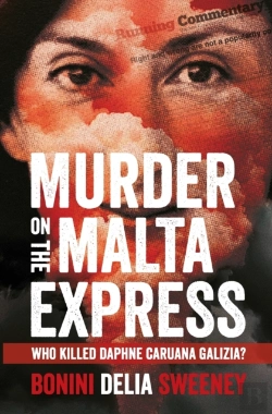 Bertrand.pt - Murder On The Malta Express