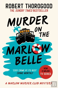 Bertrand.pt - Murder On The Marlow Belle