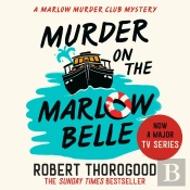 Murder On The Marlow Belle
