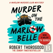 Murder On The Marlow Belle