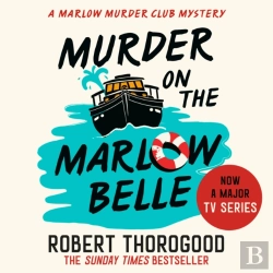 Bertrand.pt - Murder On The Marlow Belle