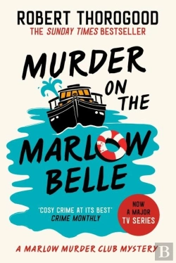 Bertrand.pt - Murder On The Marlow Belle