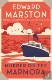 Murder On The Marmora