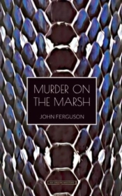 Murder On The Marsh