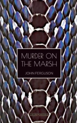 Bertrand.pt - Murder On The Marsh