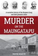 Murder On The Maungatapu