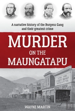 Bertrand.pt - Murder On The Maungatapu