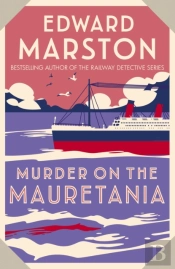 Murder On The Mauretania