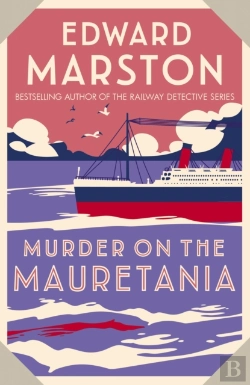 Bertrand.pt - Murder On The Mauretania