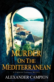 Murder On The Mediterranean