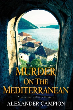 Bertrand.pt - Murder On The Mediterranean
