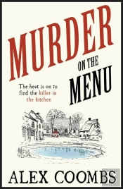 Murder On The Menu