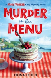 Murder On The Menu