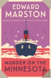 Murder On The Minnesota