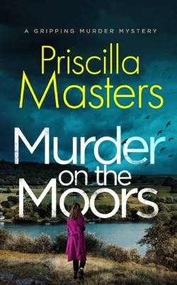Bertrand.pt - Murder On The Moors A Gripping Murder Mystery