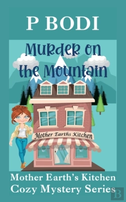 Bertrand.pt - Murder On The Mountain: Mother Earths Co