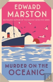 Murder On The Oceanic