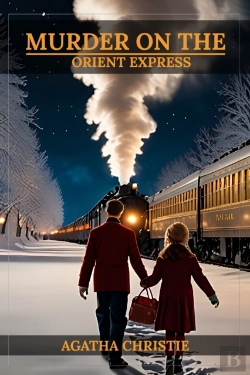 Bertrand.pt - Murder On The Orient Express: A Hercule Poirot Mystery