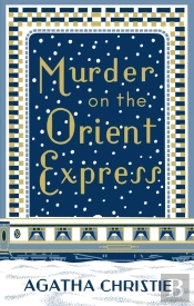 Murder On The Orient Express