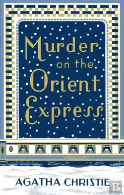 Bertrand.pt - Murder On The Orient Express