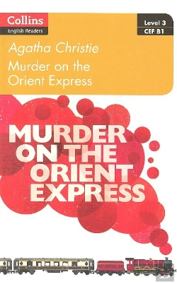 Bertrand.pt - Murder On The Orient Express