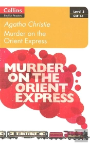 Murder On The Orient Express