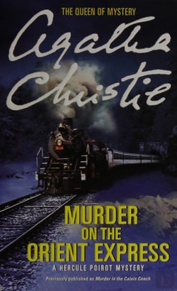 Bertrand.pt - Murder On The Orient Express