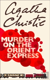 Murder On The Orient Express