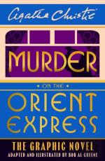 Murder On The Orient Express