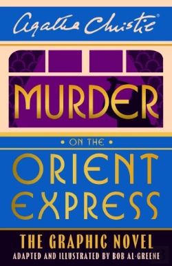 Bertrand.pt - Murder On The Orient Express