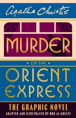 Bertrand.pt - Murder On The Orient Express