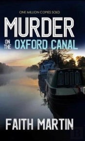 Murder On The Oxford Canal