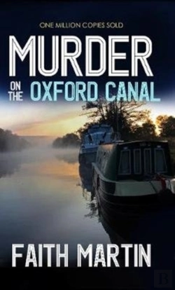 Bertrand.pt - Murder On The Oxford Canal