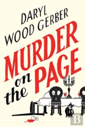 Murder On The Page