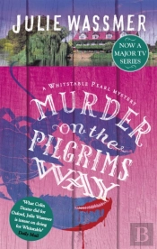 Murder On The Pilgrims Way