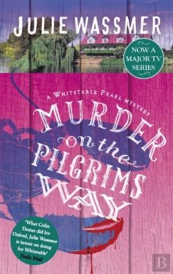 Bertrand.pt - Murder On The Pilgrims Way