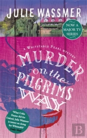 Murder On The Pilgrims Way