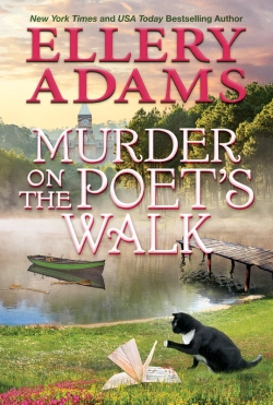 Bertrand.pt - Murder On The Poet'S Walk