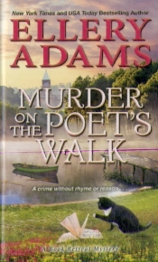 Murder On The Poet'S Walk