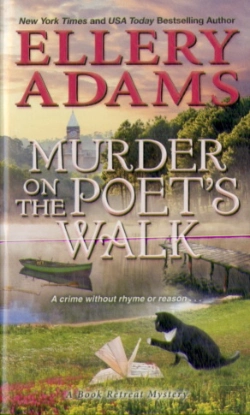 Bertrand.pt - Murder On The Poet'S Walk