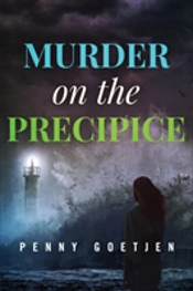 Murder On The Precipice