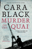 Murder On The Quai