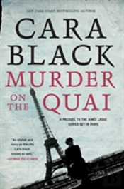 Murder On The Quai