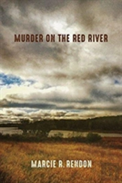 Murder On The Red River