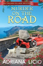 Murder On The Road