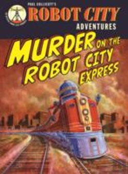 Bertrand.pt - Murder On The Robot City Express 4