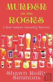 Murder On The Rocks