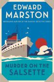 Murder On The Salsette