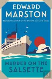 Murder On The Salsette