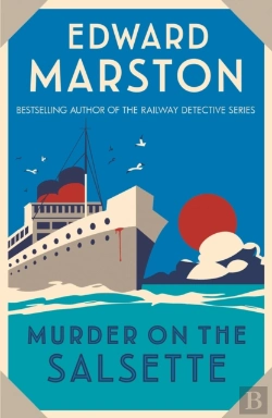 Bertrand.pt - Murder On The Salsette